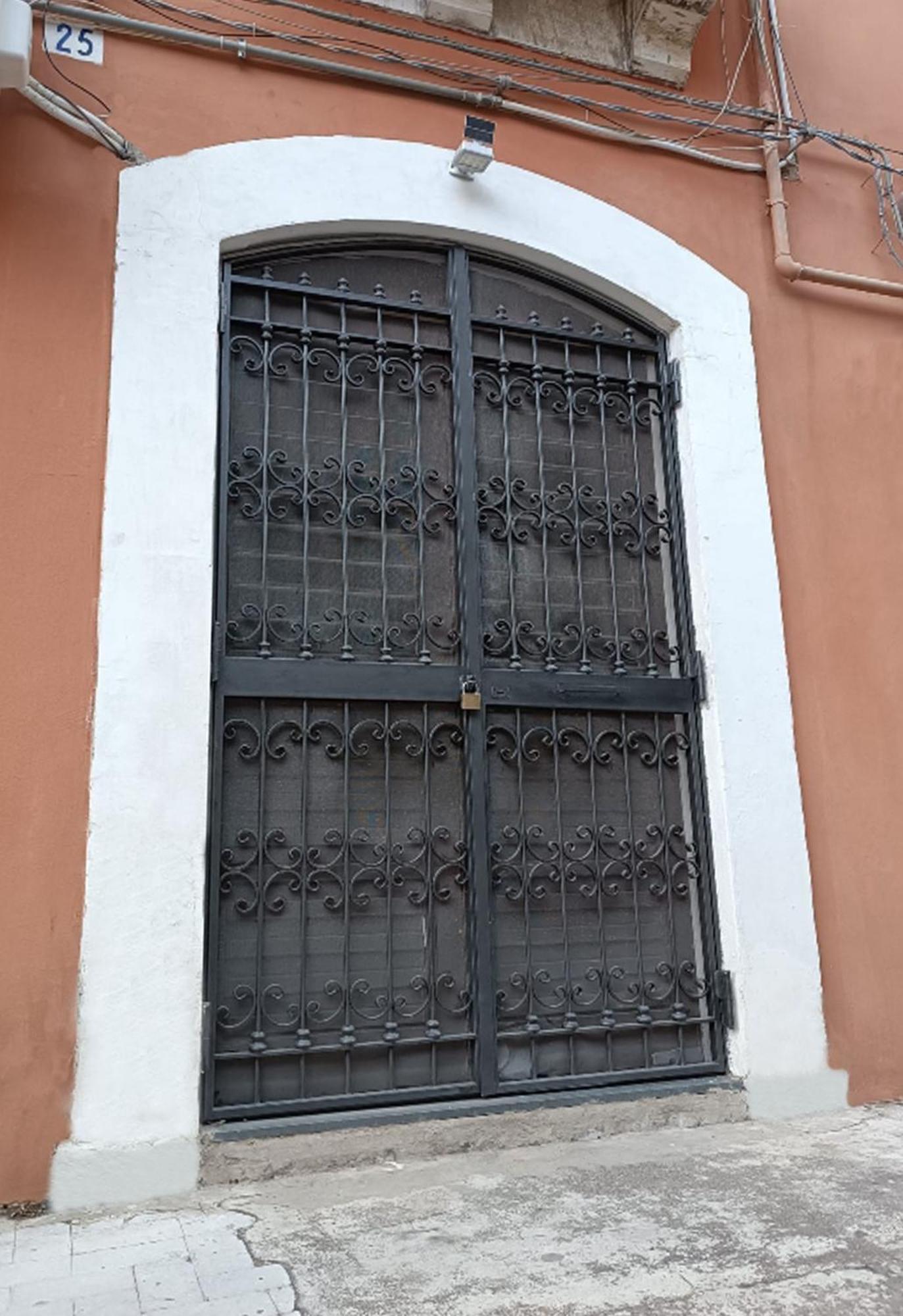 Sogno Barocco Apartment CTA Exterior foto