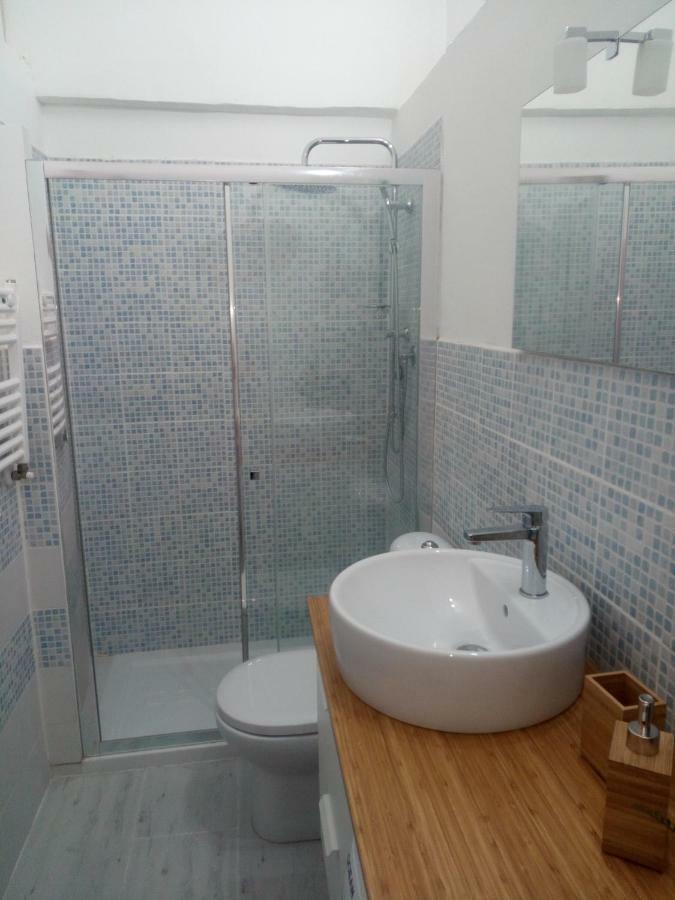 Sogno Barocco Apartment CTA Exterior foto